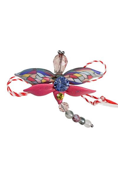 Miidefloriart Martisor tip brosa animalute, model 26ANIM37