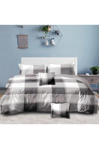 Classic home furniture Microfiber quilt
