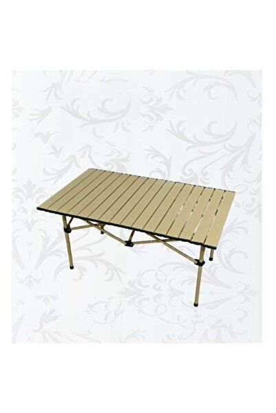 LC Portable Foldable Camping Table