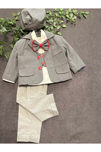 Duomar Baptism costume