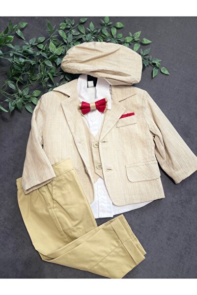 Noya Baby Costum botez