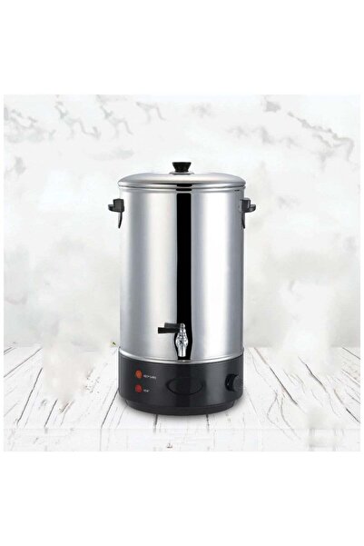 LC Large Capacity Stainless Steel Electric Water Boiler