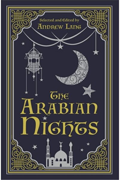 Book Boss ألف ليلة وليلة: حكايات شعبية شرق أوسطية كلاسيكية