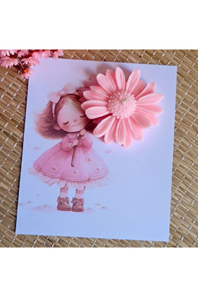 ABAD.HANDMADE Mărțișor ceară parfumată