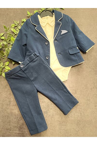 MAYORAL Baptism costume