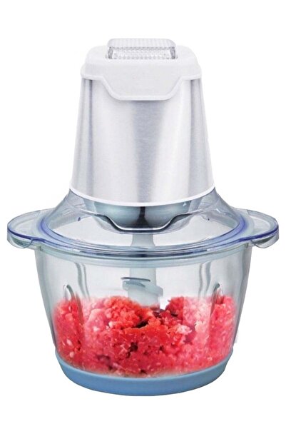 LC electric chopper and mincer 400W