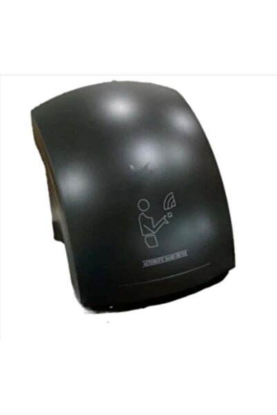 LC Automatic Hand Dryer 1200W – Black