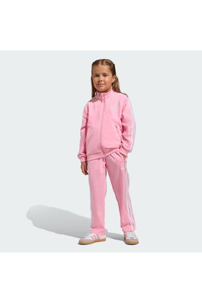 adidas Firebird TS Çocuk Eşofman Takım