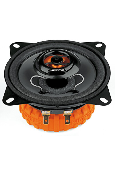 Hertz Set 2 diferențiale automate de 4 inch DCX100