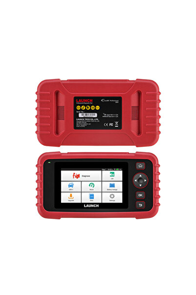 Launch CRP129X (Versiune avansată a CRP129)