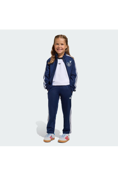 adidas Disney Firebird Çocuk Eşofman Takımı