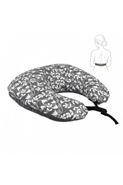 Sevi Bebe Pernă de alăptare Ivy Sevibebe cu curea