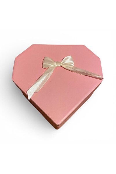 VERRA CONCEPT Hediye Kutusu Doğum Günü Sevgiliye Hediye 14*13*8