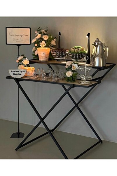 Generic Serving table (serving tray)