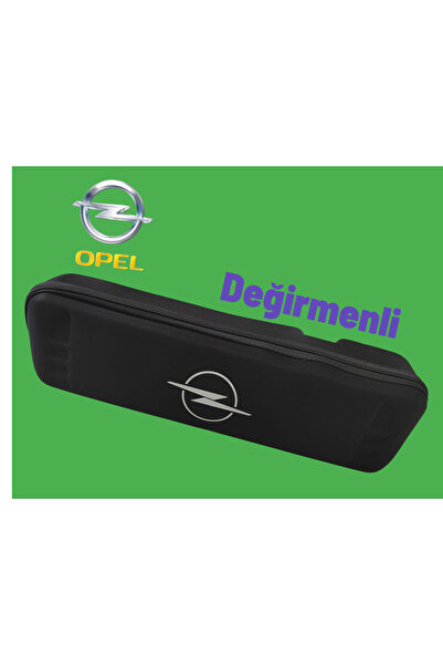 Koza Opel Trafik Seti - Ve Ilk Yardım Seti - Yangın Tüpü İle Birlikte