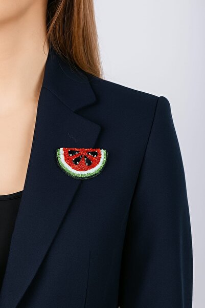 gurgum concept Karpuz Broş