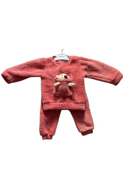 trendyhome Cocolino Set, Blouse, Pants for Babies