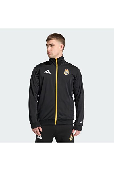 adidas Real Madrid Avengers Erkek Sweatshirt