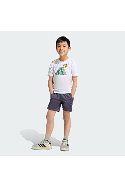 adidas Minecraft Training Çocuk Eşofman Takımı