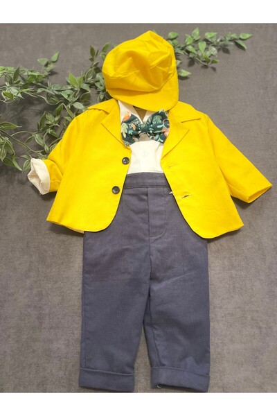 Andreeatex Costum botez