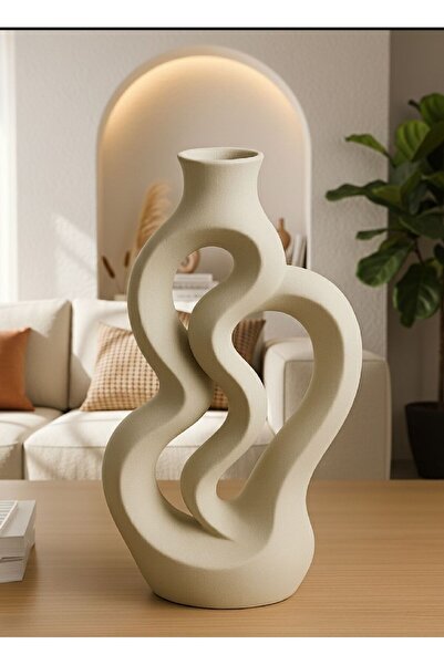 SGG GLOBAL Modern Tasarım Bohem Vazo