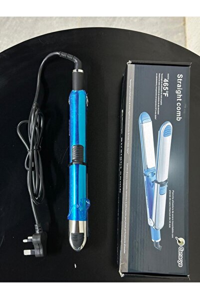 CANARY Canary hair straightener