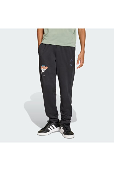 adidas Minecraft Training Çocuk Eşofman Altı