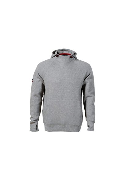 Malfini Men's hoodie, Vertex Hoodie - W43 Dark Grey