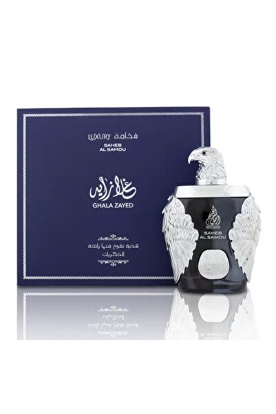 ARD AL KHALEEJ Ghala Zayed Luxury Saheb Al Samou 100ml EDP de