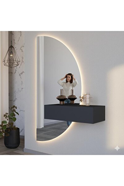 MODEV Exclusive AYNALI DRESUAR