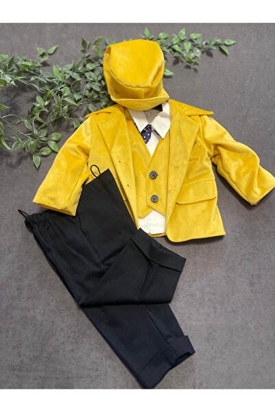 Gabrielle Design Costum botez