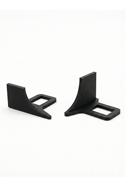 taso8090 3 Adet Evcil Hayvanlar İçin Koltuk Tokası