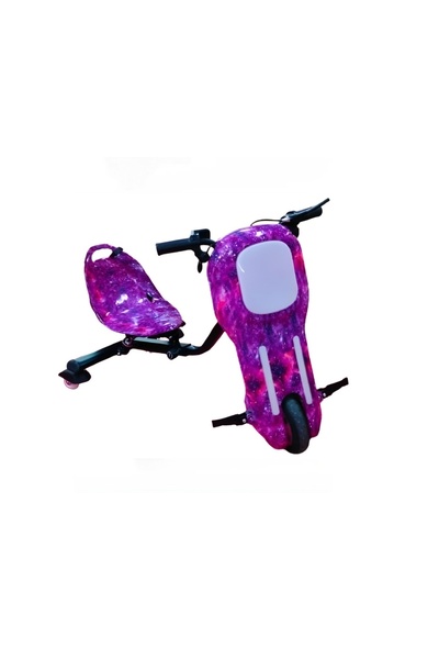 My modern game سكوتر دريفت كهربائي كبير للأطفال 36 فولت – أداء قوي وتجربة قيا...