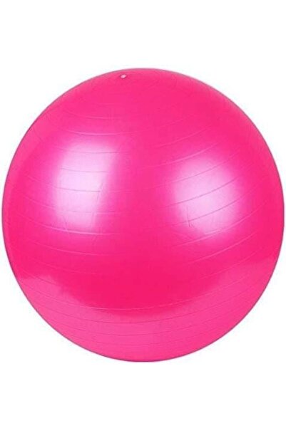 MY LIFE FITNESS AM 55cm Yoga Exercise Ball