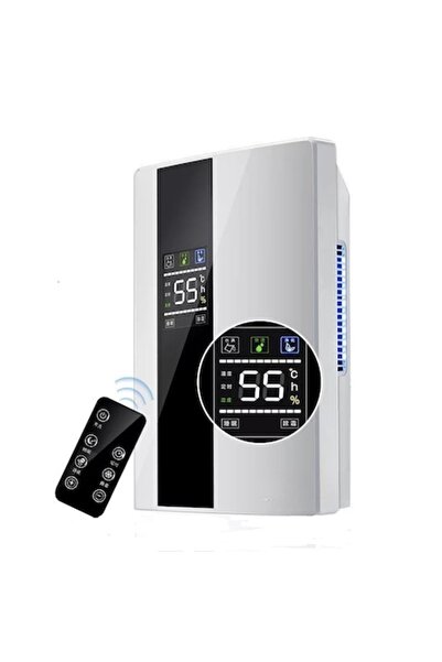 OEM Dezumidificator inteligent portabil cu telecomandă și purificator de aer