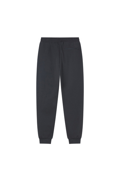 Giordano Men’s Slim Taper Cotton Stretch Jogger Pants