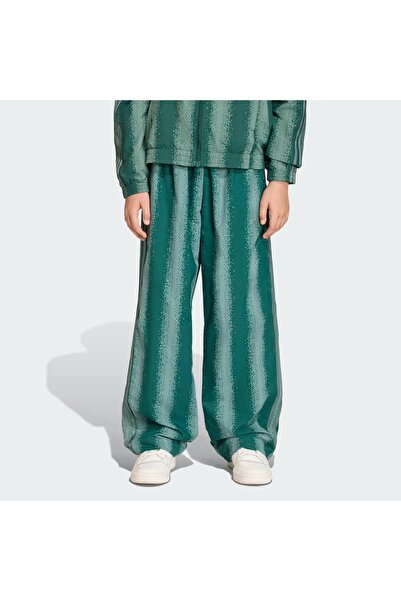adidas Minecraft Sst Loose TP Çocuk Eşofman Altı
