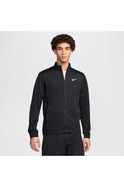 Nike Dri-FIT Totality Knit Jacket Erkek Ceket