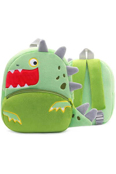 Dasbo Ghiozdan de pluș pentru copii, pentru preșcolari / grădiniță, Dasbo®, m...