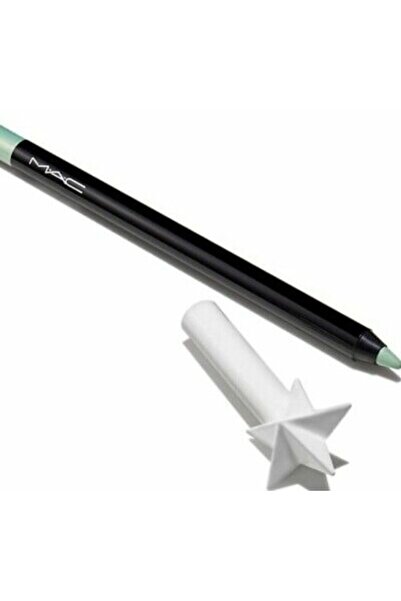 MAM Powerpoint, Precise, Color Liner, Gel Pencil Eyeliner, Mint Green, 1.2 g