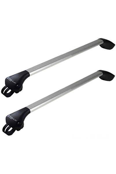 Modula Aluminum Telescopic Bars for Classic Long Bars 78-119 cm