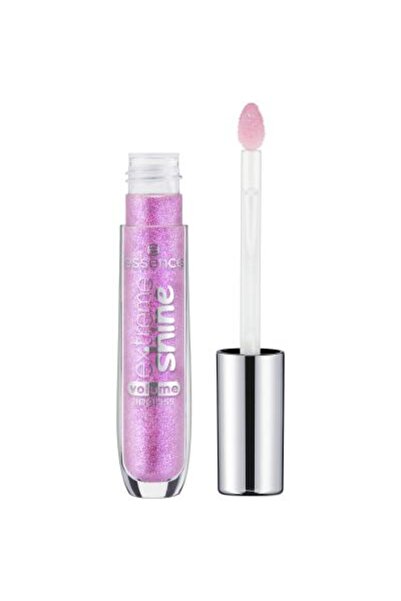 Essence Extreme Shine Volume Lipgloss for Shine and Volume 10 Sparkling Purple