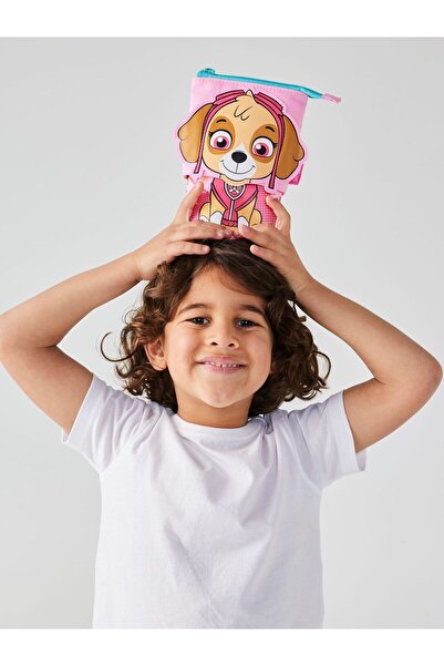 SMIGGLE Paw Patrol Pencil Case