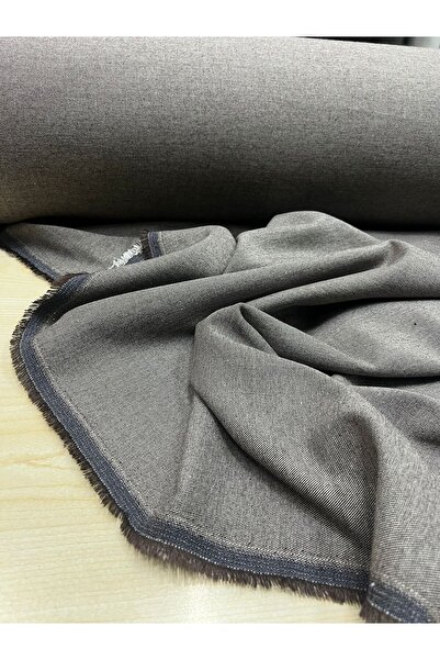 Kumaş Sevdası PoliViscon din piele de nurcă (lățime 150 cm) pentru rochii, pa...