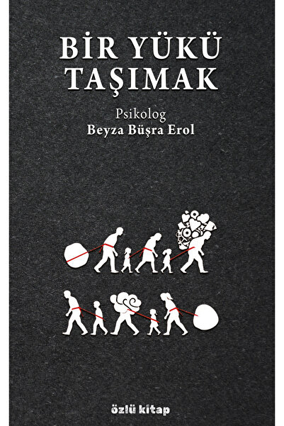 Metinlerarası Kitap Bir Yükü Taşımak - Beyza Büşra Erol