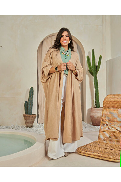 Nodika Soft Radiance Abaya