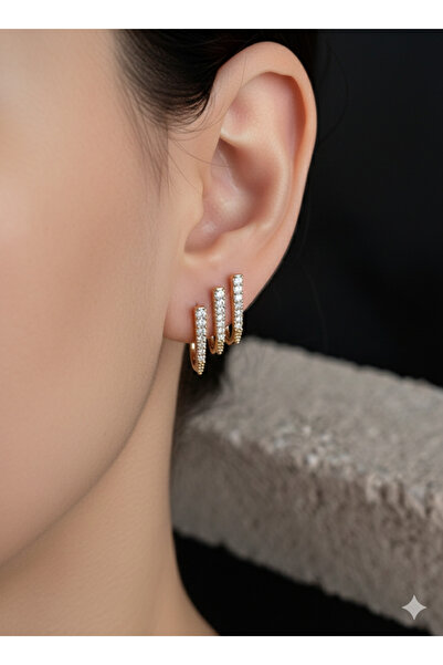 lavante butik kendini özel hisset Zircon Stone Single Hole Multiple Appearanc...