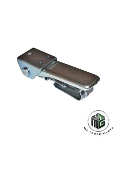 MERCEDES 2521-AXOR-ACTROS AKÜ KAPAK MANDALI