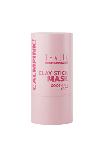 Thalia CLAY STICK MASK CALMPINK! 30 GR
