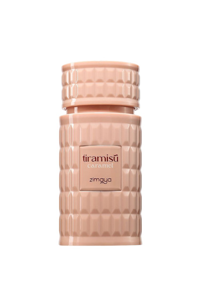 Zİmaya TIRAMISU CARAMEL, women, 100 ml